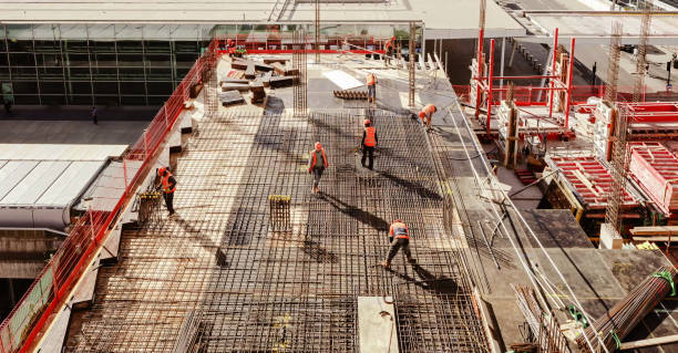 Best Residential Concrete Solutions in Cordova, NC