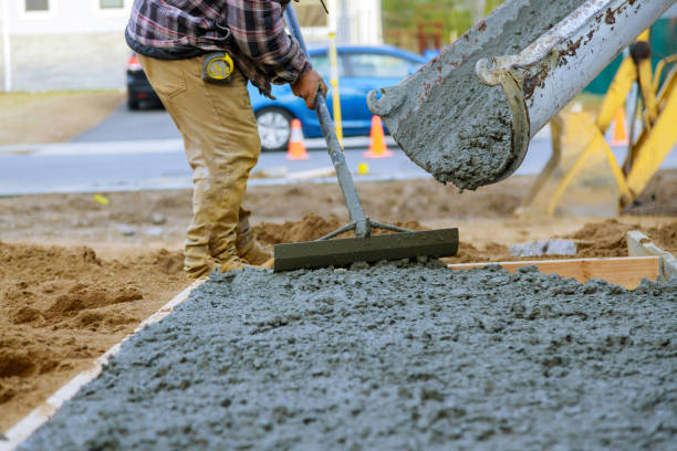 Best Concrete Pool Decks in Cordova, NC