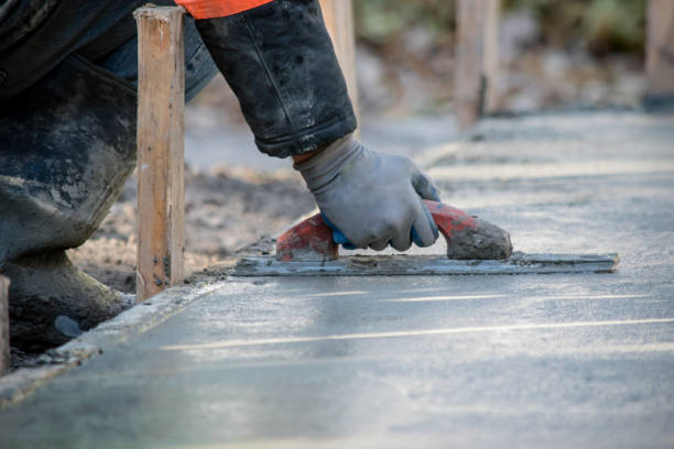 Best Concrete Demolition Services in Cordova, NC